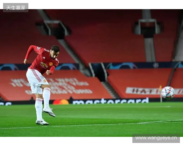 B费：拉什福德想要的传球方式很适合我们两人，他的前插非常出色