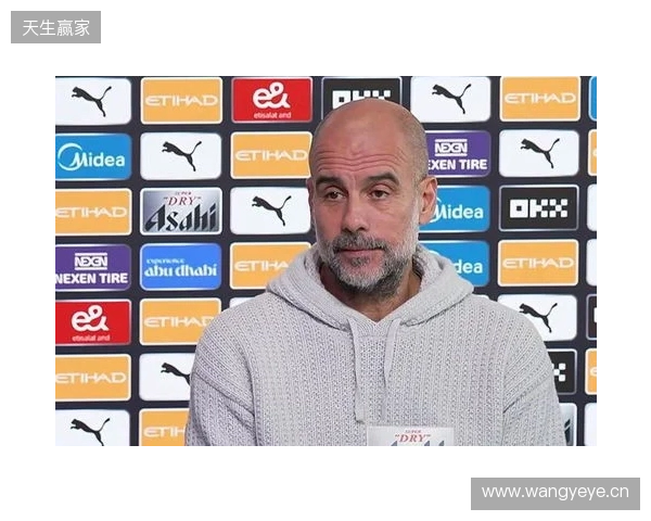 42胜4平，曼城英超主场对降级区球队46场不败